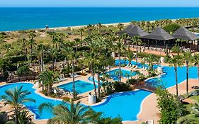 Puerto Antilla Grand Hotel  4*